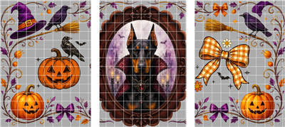 16oz Halloween-J 1830